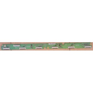 SAMSUNG PS59D550 G-BUFFER BOARD BN96-16534A LJ41-09451A LJ94-01778A